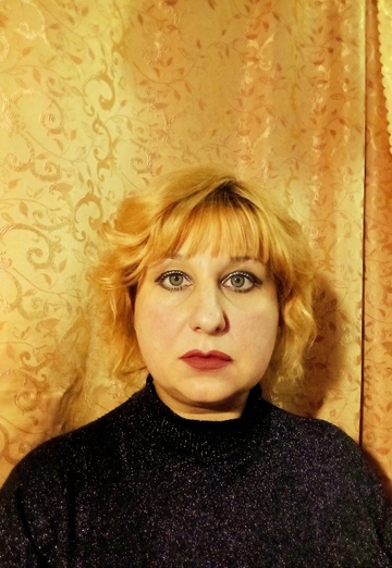 Моя фотография - Ольга, 41 из Тверь (@olga437071)