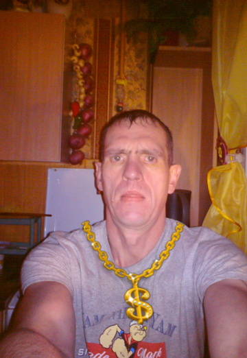 My photo - ANDREY, 52 from Kohtla-Jarve (@andrey245857)