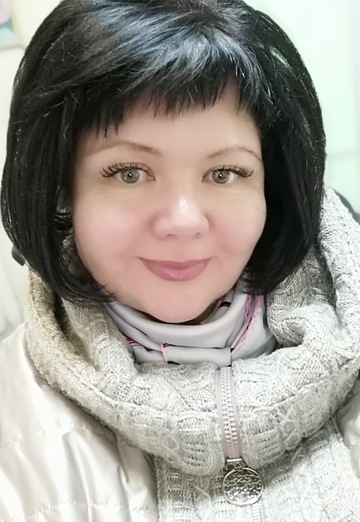 My photo - Svetlana, 50 from Tyumen (@svetlana339674)
