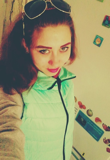 My photo - Mariya, 28 from Selydove (@mariya85473)