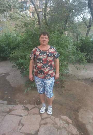 My photo - Valentina, 45 from Balkhash (@valentina29503)
