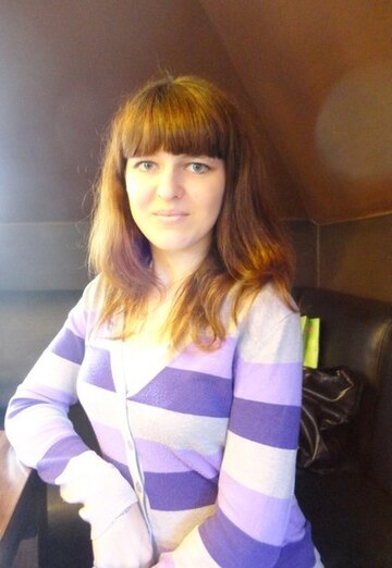 My photo - Dasha Jeleznikova, 30 from Revda (@dashajeleznikova)