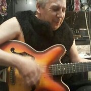 Аль, 48, Чунский