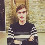 Андрей, 28, Ипатово