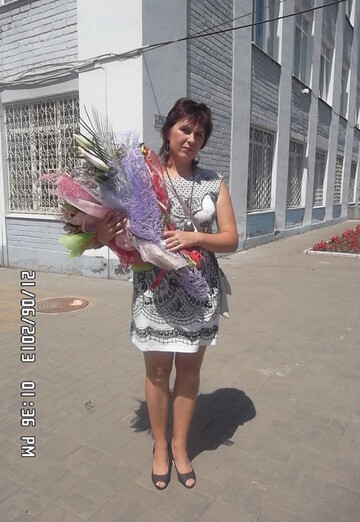 Моя фотография - Елена, 44 из Курск (@elena289897)