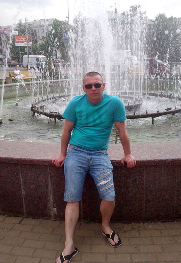 My photo - Pavel, 48 from Lyubertsy (@pavel11792)