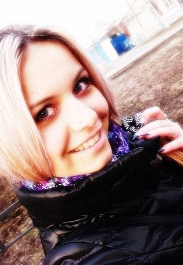 My photo - Yana, 32 from Kolomna (@yana16213)
