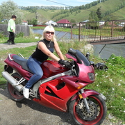 Иринка, 42, Горно-Алтайск