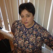 Елена из Тёткино, 51, Глушково