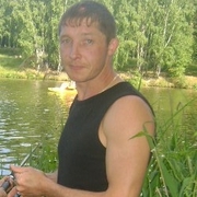 Dinas, 40, Кохма