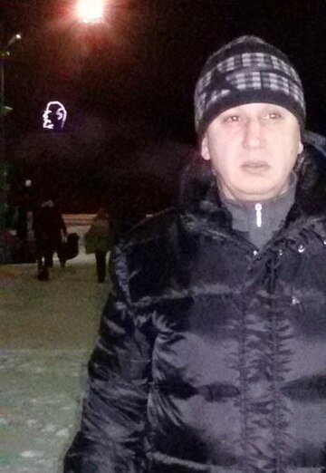 My photo - Egor, 53 from Ukhta (@egor13510)