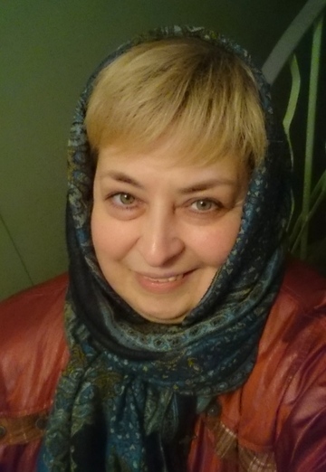 My photo - Veronika, 52 from Naberezhnye Chelny (@veronika29570)