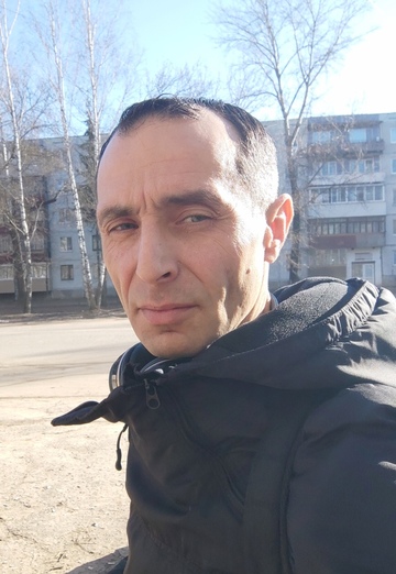 Ma photo - Dmitriï, 44 de Velikié Louki (@diamond764)