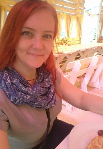 My photo - Elena, 50 from Yaroslavl (@elena140870)