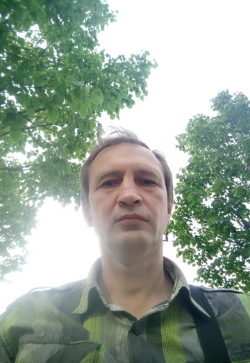 My photo - Yuriy Koleda, 53 from Zaporizhzhia (@uriykoleda1)