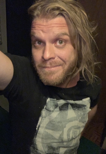My photo - Sean, 43 from Rockhampton (@sean290)