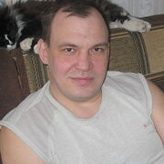 Николай Соловьев, 52, Кашира