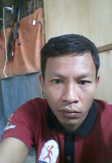 My photo - anto, 39 from Jakarta (@anto233)