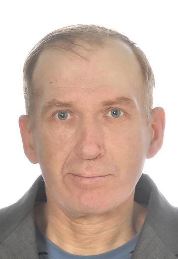 My photo - viktor, 52 from Novosibirsk (@viktor193184)