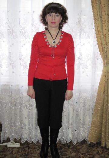 My photo - Svetlana, 50 from Staraya Russa (@platinum-007)