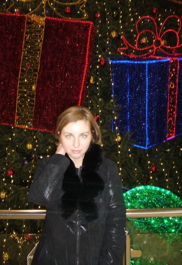 My photo - Kseniya, 41 from Novorossiysk (@kseniya588)