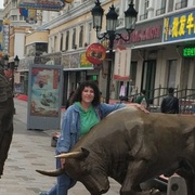 Алёна, 55, Борзя