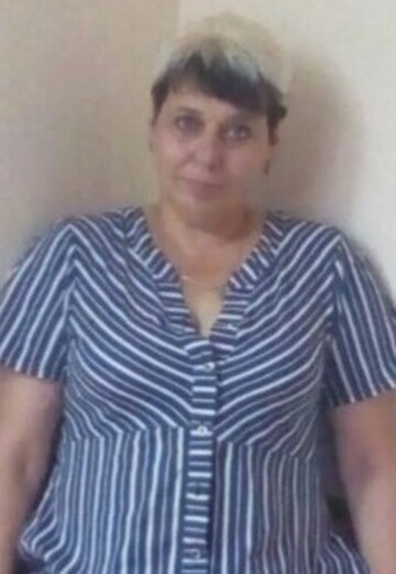 My photo - Svetlana, 54 from Uralsk (@svetlana228748)