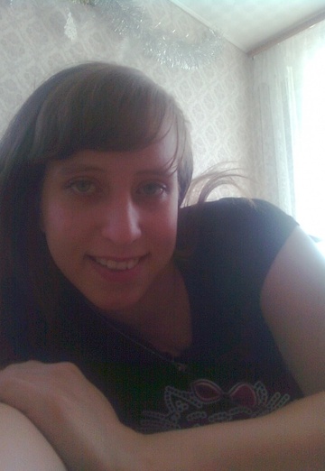 My photo - Galina, 38 from Rudniy (@galina3491)