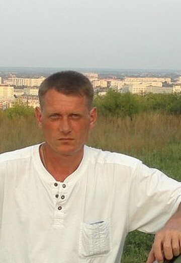 Моя фотография - Сергей, 47 из Благовещенск (@sergey554477)