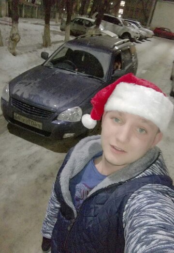 My photo - Denis, 26 from Samara (@denis178132)