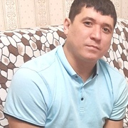 Радик, 38, Губаха