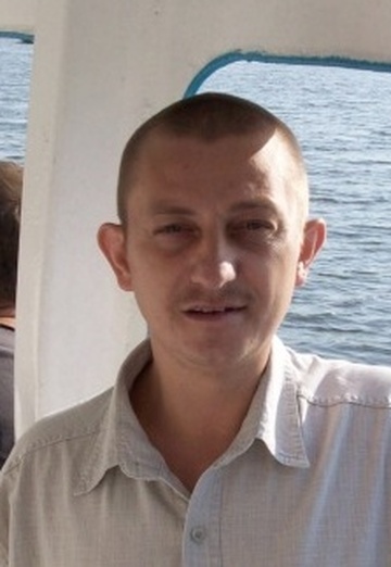 My photo - Igor, 45 from Yakutsk (@igor287707)