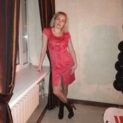 Надежда, 43, Губаха