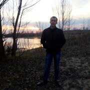 Николай, 33, Волжск