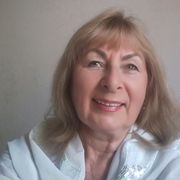 Татьяна, 70, Новочеркасск