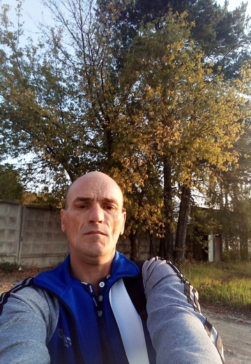 My photo - Sergey Ilichyov, 49 from Kulebaki (@sergeyilichev5)