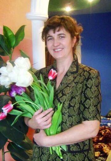 Моя фотография - Виктория, 61 из Батайск (@lukachova7)
