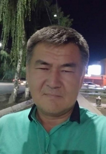 Mein Foto - talant, 55 aus Bischkek (@talant732)