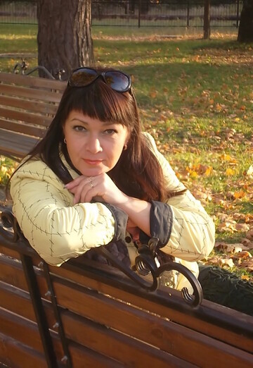 Olga (@olenka4198) — my photo № 40