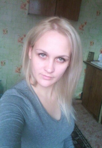 My photo - lesya, 33 from Diveyevo (@lesya3594)