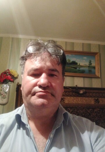 My photo - Igor, 59 from Moscow (@igor323845)