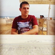 Евгений Агафонов, 25, Яковлевка