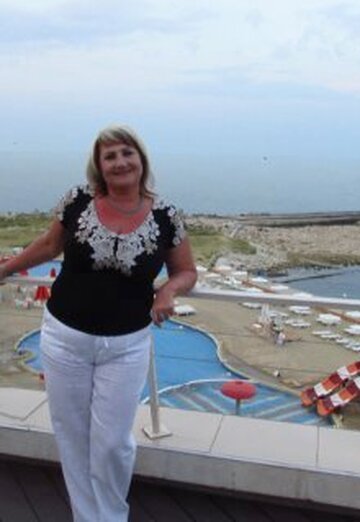 My photo - ANTONINA, 60 from Cherkasy (@antonina5246)