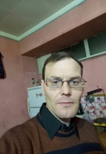 Моя фотография - Евгений, 49 из Прокопьевск (@evgeniy286462)