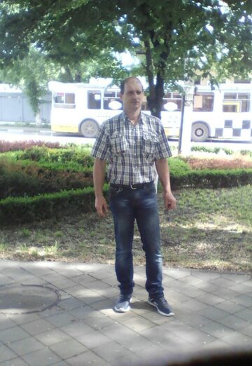 Моя фотография - Андрей, 54 из Армавир (@andrey409920)