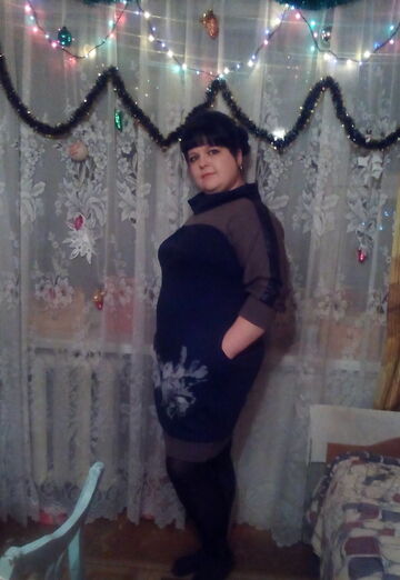Моя фотография - Елена, 41 из Борисов (@elena238269)