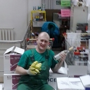 алексей, 37, Кировград