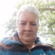 Валя, 63, Нижний Новгород