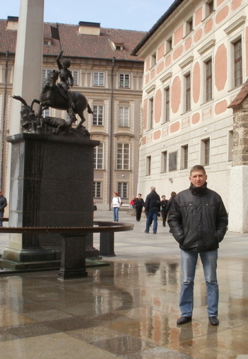 My photo - Bogdan, 58 from Lviv (@id405413)