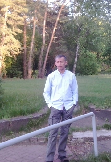 My photo - Vitaliy, 55 from Cherkasy (@vitaliy104774)